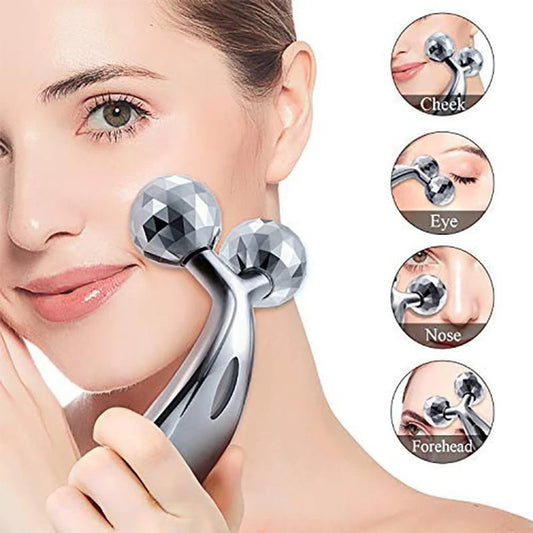 3D Massager Maxtop MP-206
