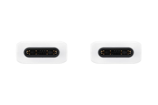 Samsung Data Cable For C to C White