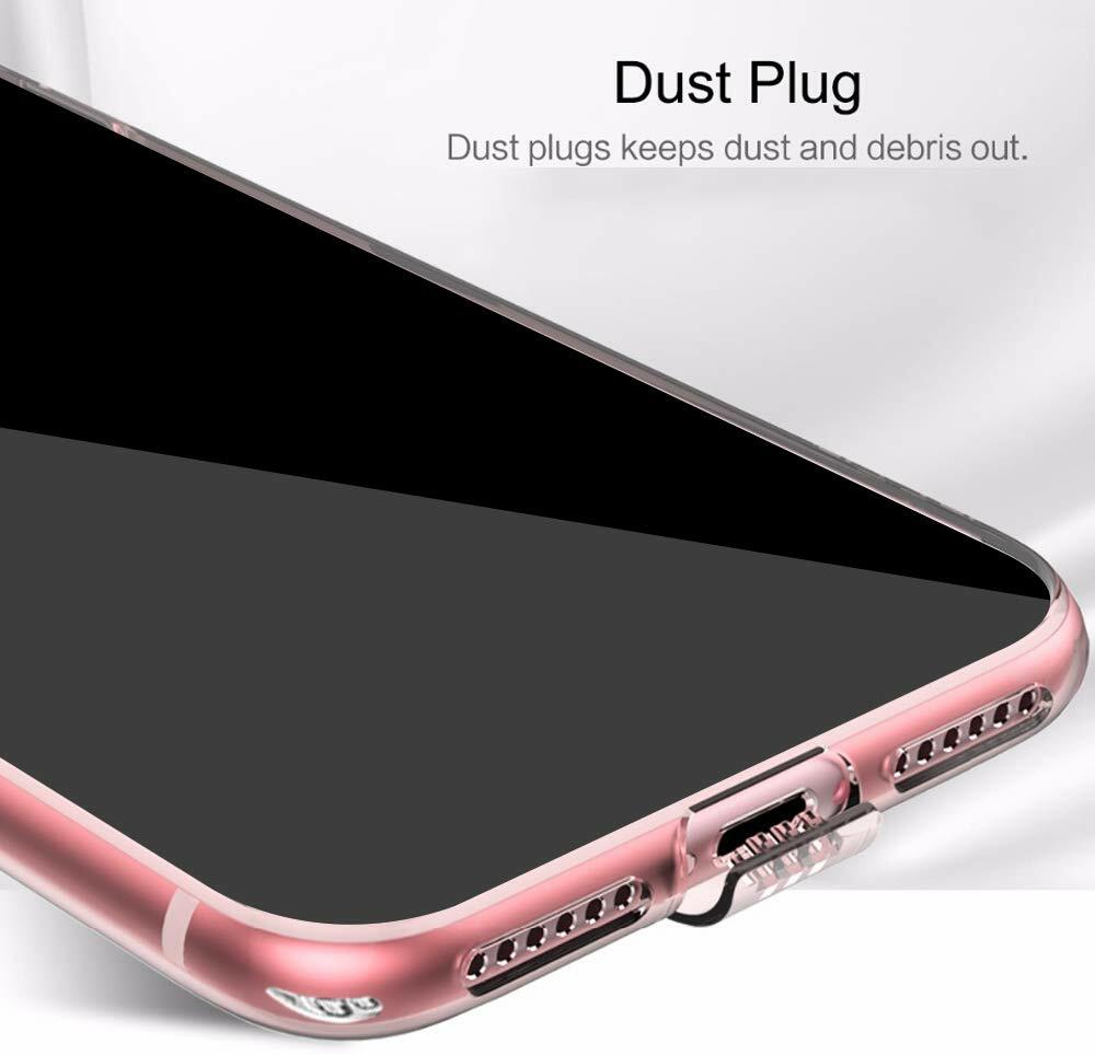 VAKIBO Premium Clear 1.5MM Thick Transparent Soft TPU Rubber Back Cover Case With Camera Protection Suitable for Samsung Galaxy M51
