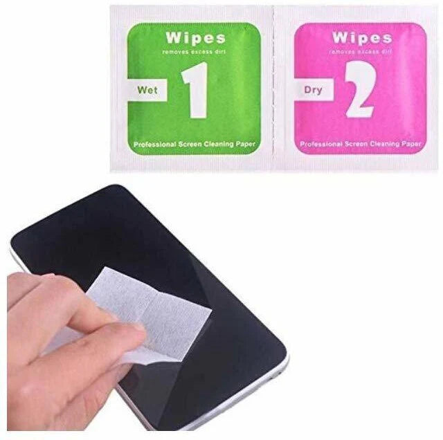 Super Premium Quality Tempered Glass Screen Guard Protector With Black Border Suitable For Samsung Galaxy M21 2021