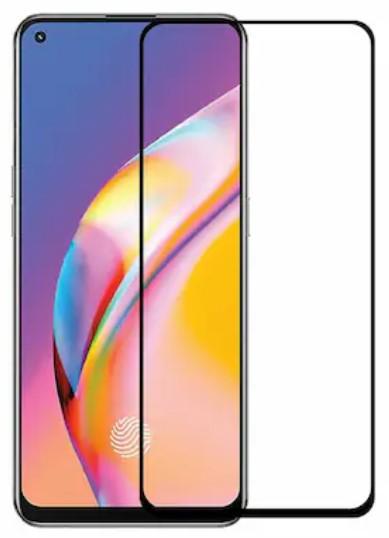 VAKIBO Super Premium Soft TPU Transparent Case With Dustplug,Side Grip,Corner Protection,lanyard Cuts,Camera Protection Suitable for Oppo F19 Pro Plus