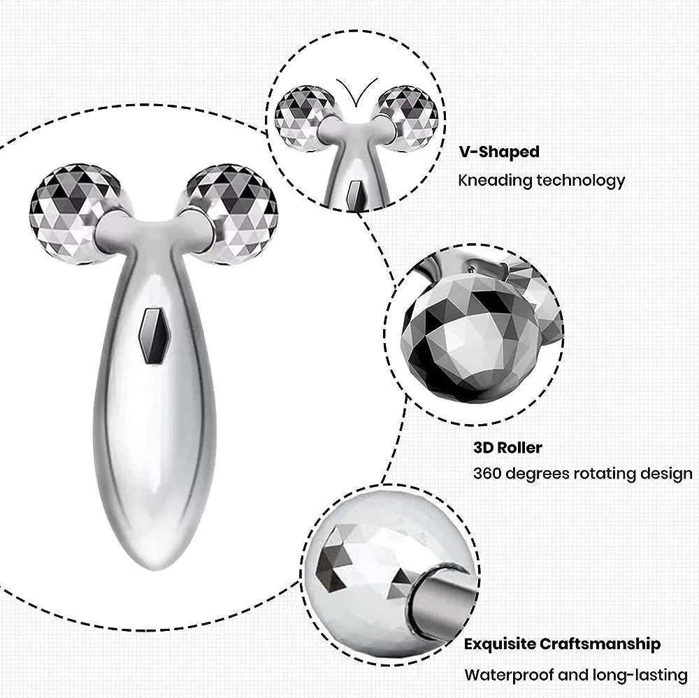 3D Massager Maxtop MP-206