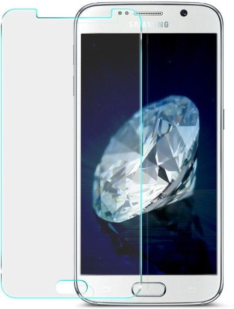 Super Premium Quality Tempered Glass Screen Guard Protector Suitable For Samsung Galaxy A7 2015 Old Model A700,Samsung Galaxy A7