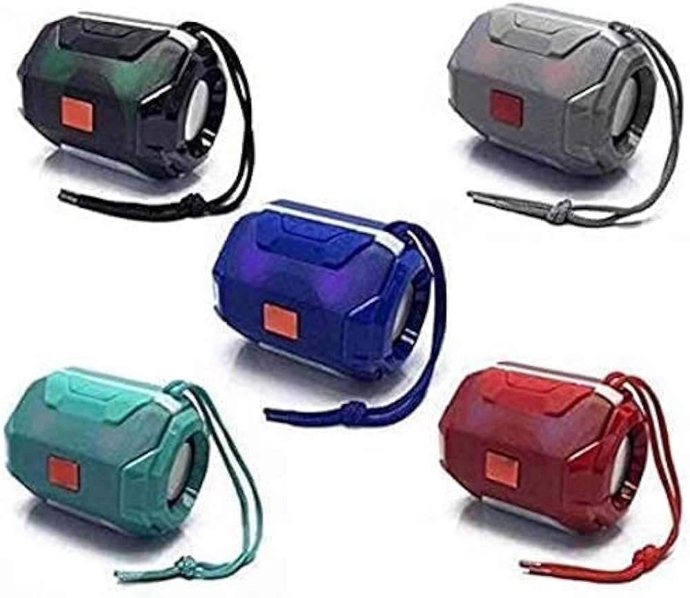 Wireless Bluetooth Speaker A005