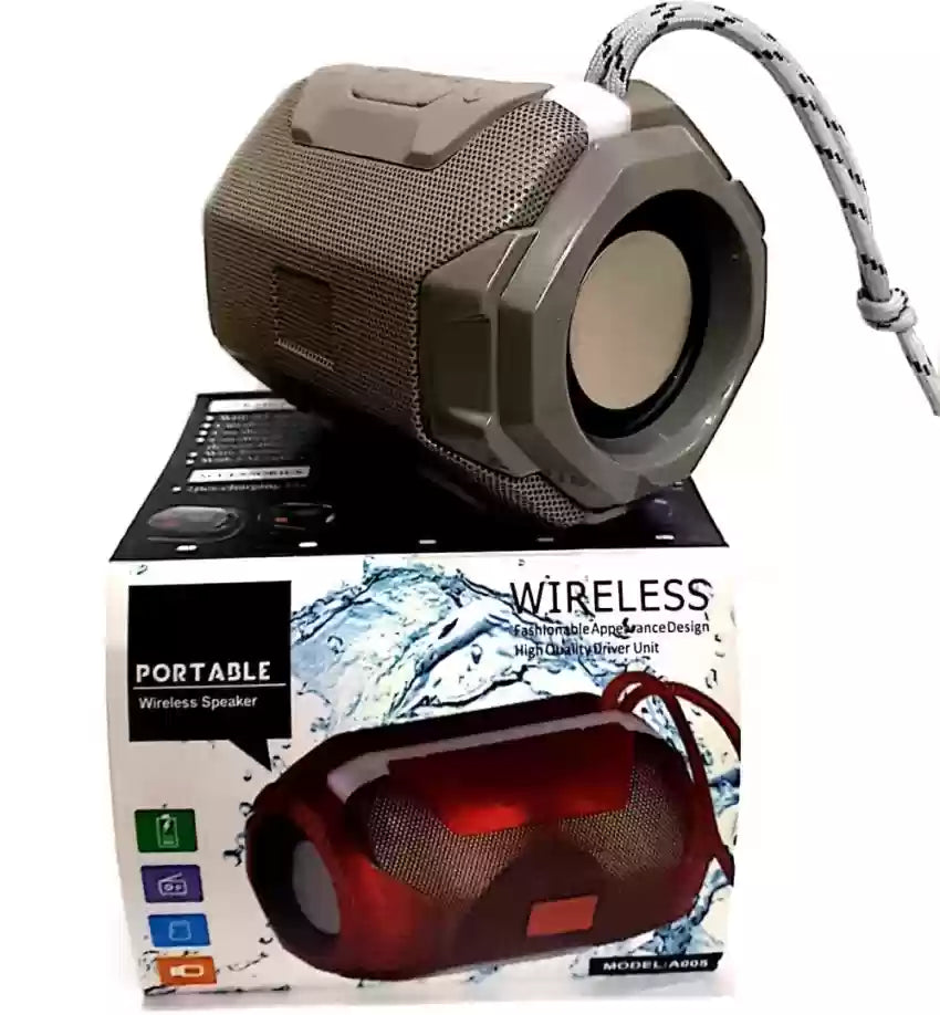Wireless Bluetooth Speaker A005