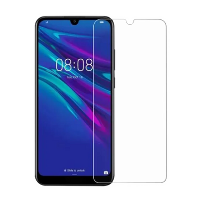 Super Premium Quality Tempered Glass Screen Guard Protector With Black Border Suitable For Lenovo K4 Note