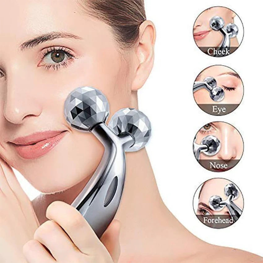 3D Massager Maxtop MP-206