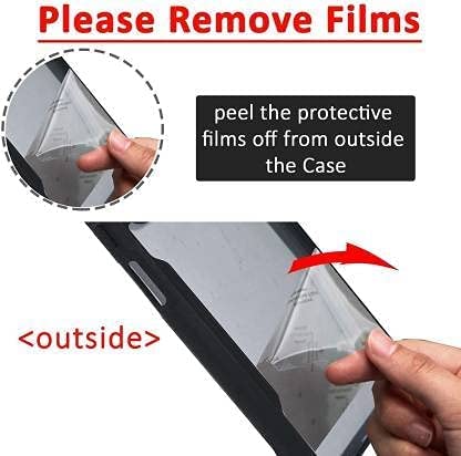 VAKIBO Super Premium Black Border Transparent Case With Corner Protection & Camera Protection Suitable for Vivo Y15S