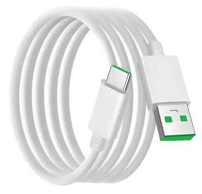 Vook Data Cable C Type
