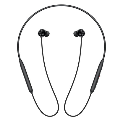 OnePlus Bullets Wireless Z2 ANC Bluetooth in Ear Earphones with Mic, ANC, Bombastic Bass, 10 Mins Charge - 20 Hrs Music, 28 Hrs Battery