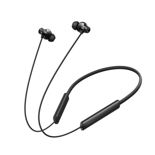 Treams BT-163 Neckband Bluetooth in Ear Earphones with Mic, Charge - 60 Hrs Music