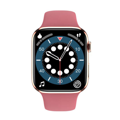 Men and Women Smart Watch | Display Complete Health Monitoring Smartwatch