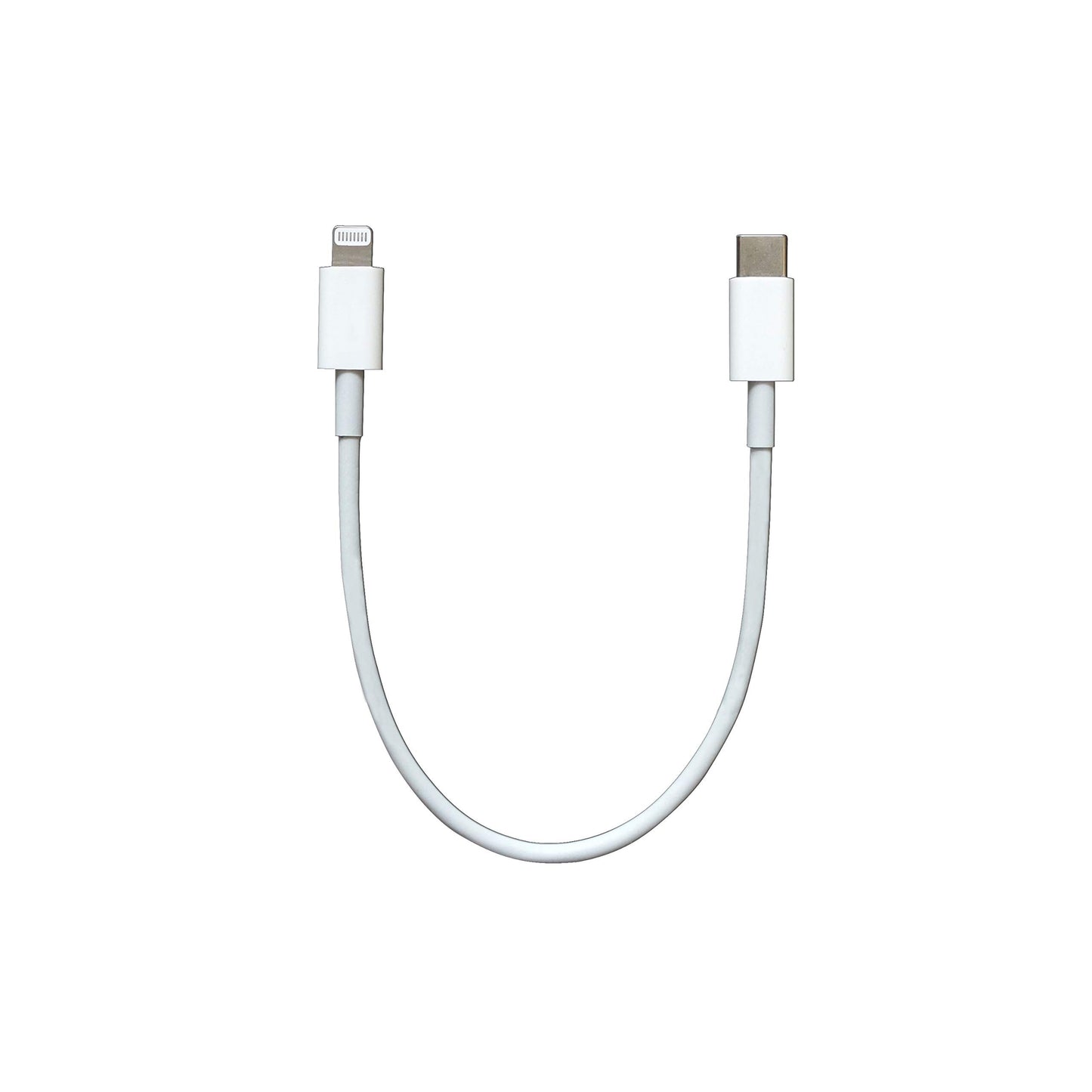 Treams TR 62 Short 30CM Data Cable For Type C TO Lightning