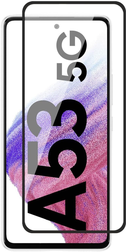 Samsung Galaxy A53 5G Tempered Glass