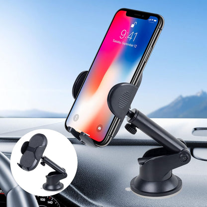 Car Mobile Holder CZ019-33