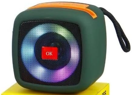 OK-1102 Wireless Speaker