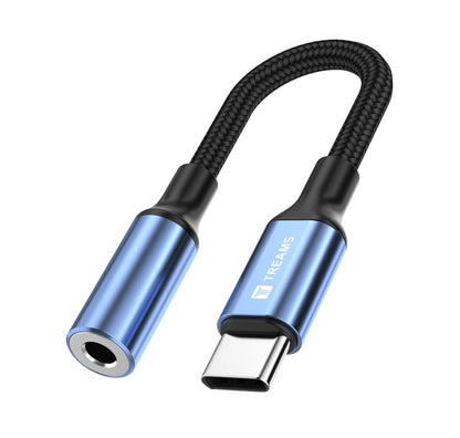 Type-C To 3.5 MM AUX Connector