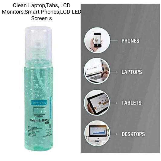 Multipurpose Cleaning Gel(100ML)