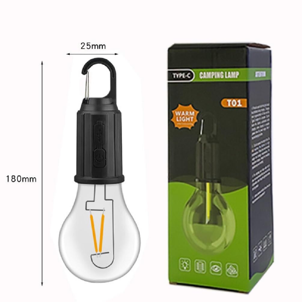CAMPING LAMP