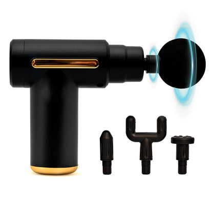 Portable Massage Gun