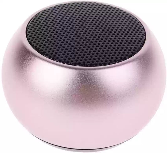 Mini Boost Speaker