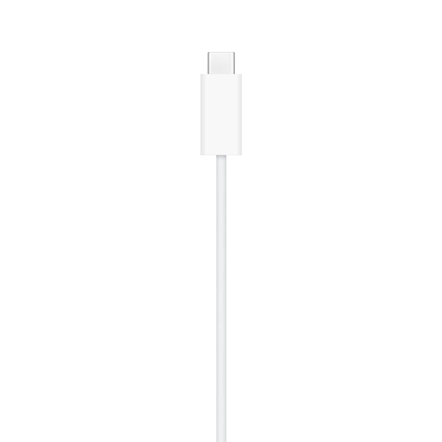 Smart Watch Charger Magnetic Fast Charging C Type Cable [Portable] Magnetic Wireless Charging