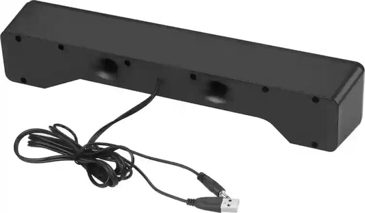 MZ-X312 Desktop USB Speaker