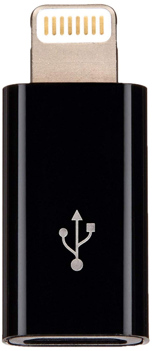 Charging Connector Micro To Lightning