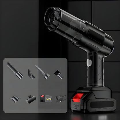 VACUUM CLEANER
