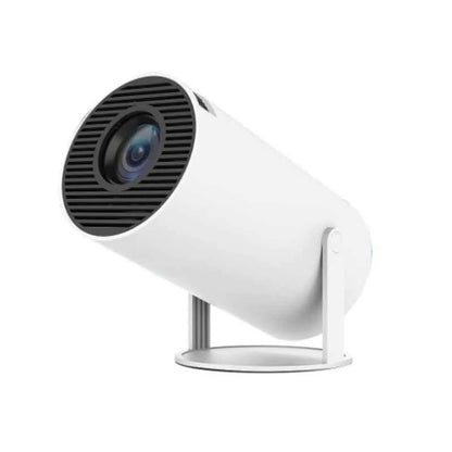 HY-300 Portable Projector