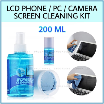 Multipurpose Cleaning Gel(200ML)