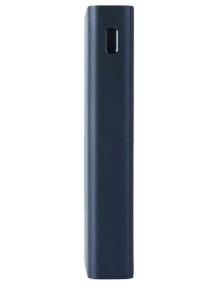 Xiaomi Power Bank 3i 20000mAh 18W Super Fast Charging PD | Power Delivery | Type C Input & Output |Triple Output Ports | Supports Android,Apple, Tablets, Earbuds, Watches etc