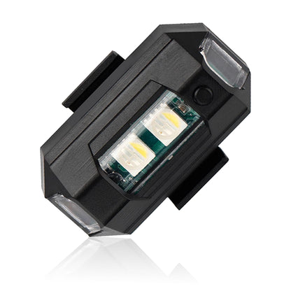 Smart Bike USB Flashing Emergency Lamp