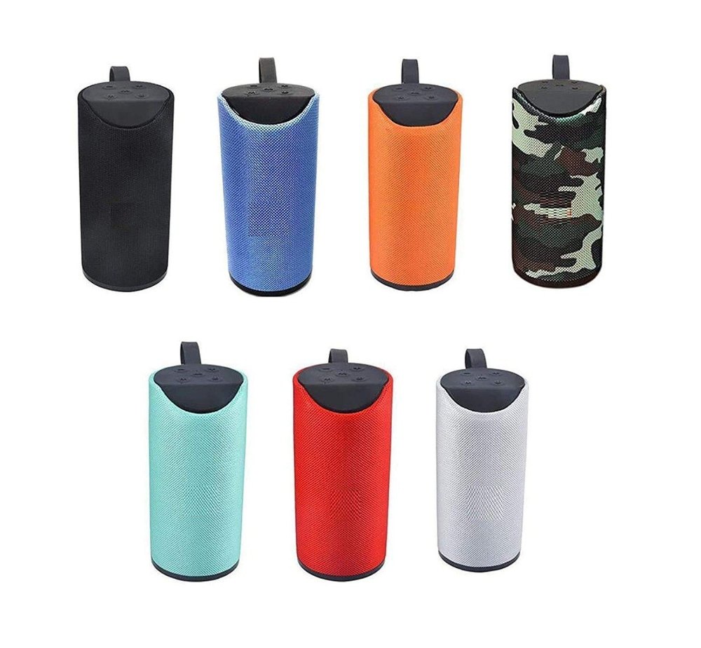 ADKTG-113 Wireless Speaker-Military Edition
