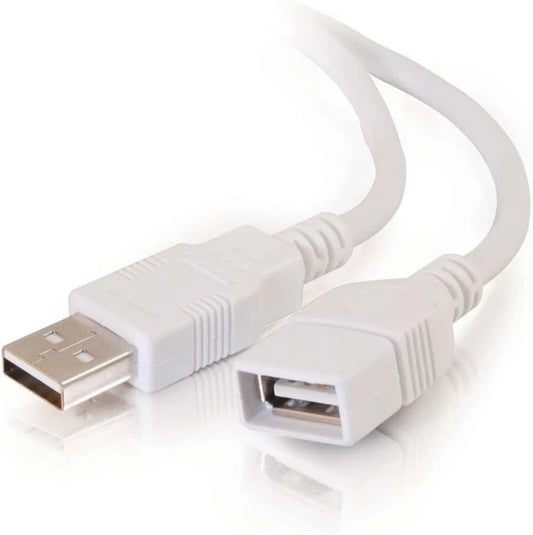 USB Male to Female Extension Cable 1.5M