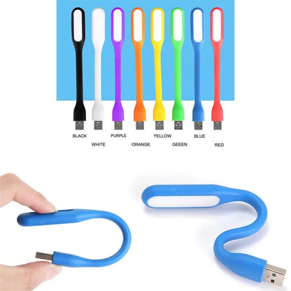 Mini USB LED Light