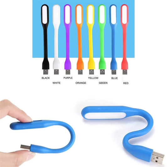 Mini USB LED Light