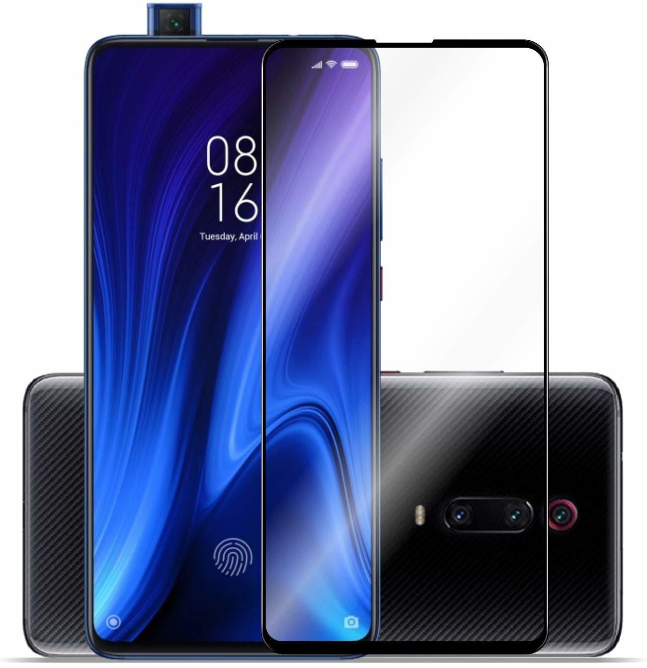 Mi K20 Pro Tempered Glass