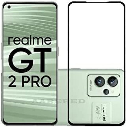 Realme GT2 Pro Tempered Glass