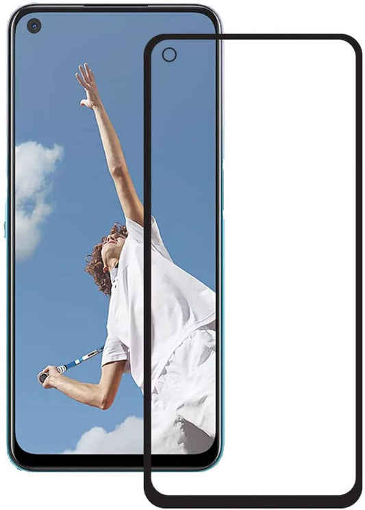 Oppo A72 Tempered Glass