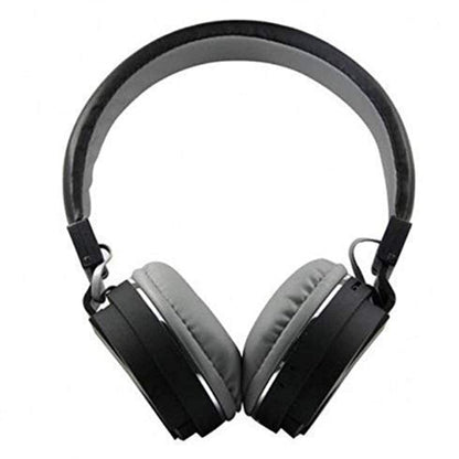 SH 12 BLUETOOTH HEADPHONE(Assorted Colour)