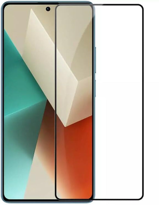 Xiaomi Redmi Note 13 Pro 5G Tempered Glass