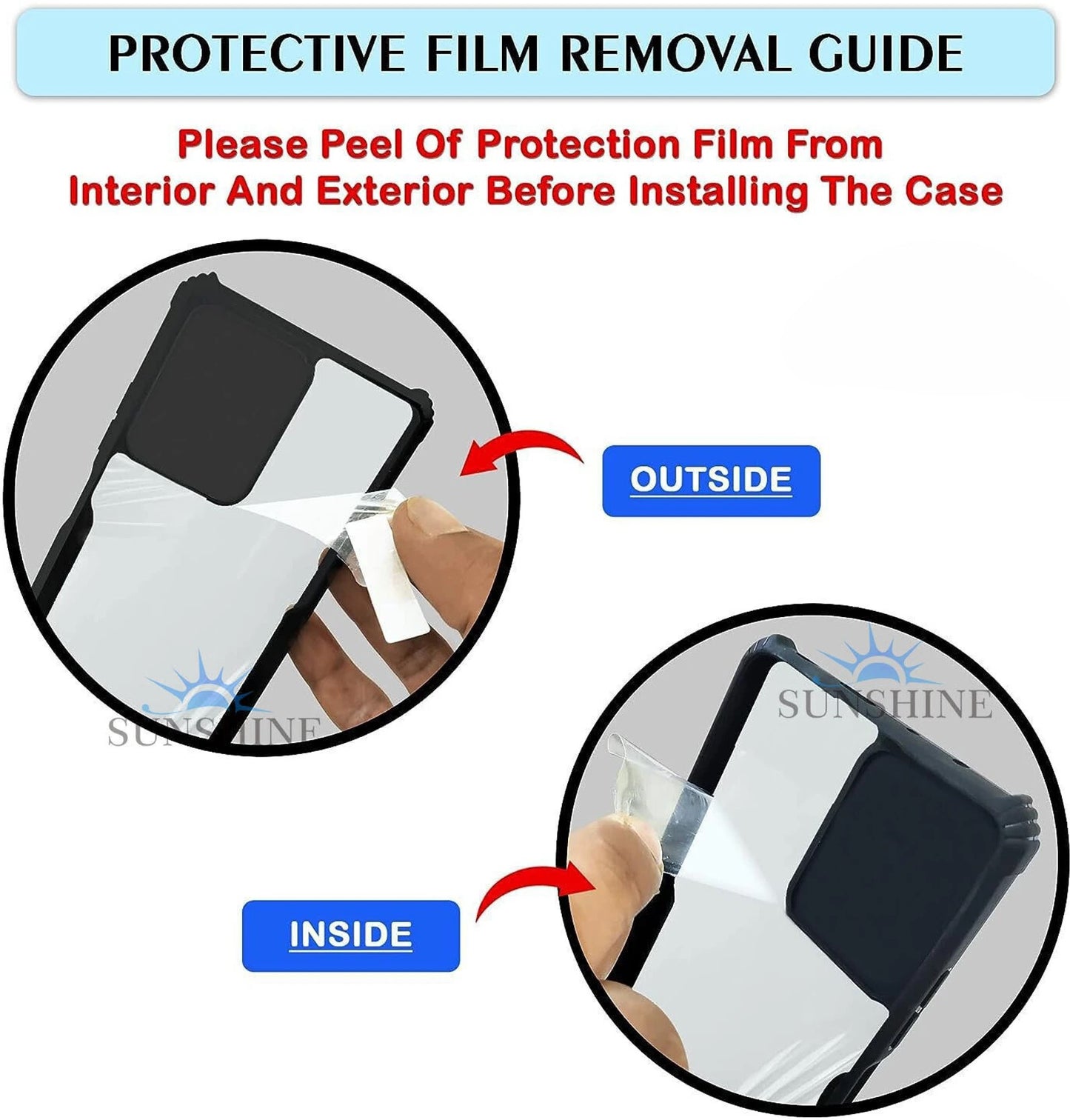 VAKIBO Best Selling Black and Transparent Coloured Made With Soft TPU and Acrylic Back Cover Case With 4 Corner and Camera Protection Suitable for Iqoo 13 5g