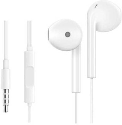 Earphone for  OPPO or VIVO 3.5 MM  | Microphone for Music, Phone Calls, Work - Noise I Deep Bass