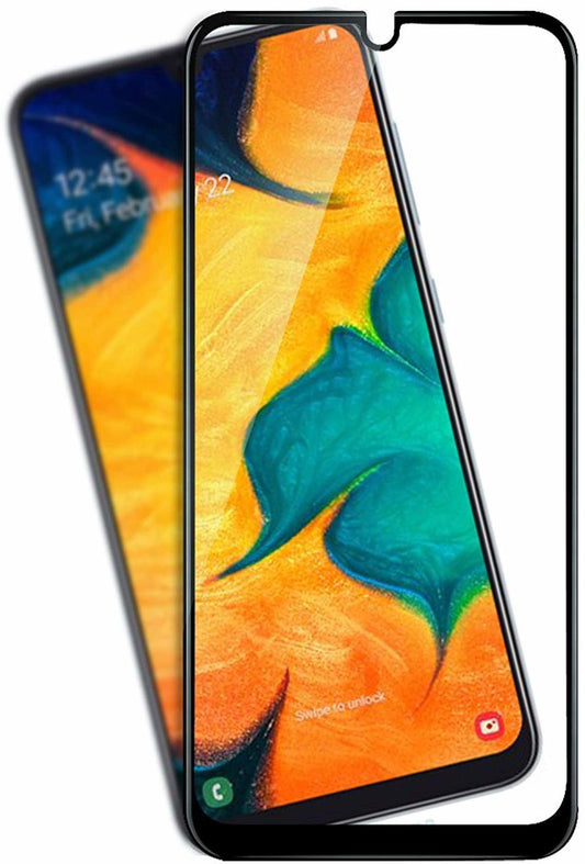 Samsung Galaxy M30 Tempered Glass