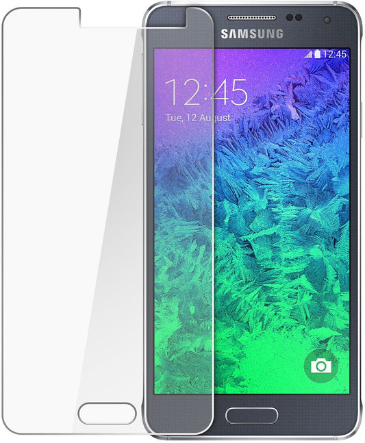 Super Premium Quality Tempered Glass Screen Guard Protector Suitable For Samsung Galaxy Grand Prime