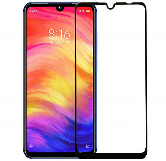 Mi Redmi Note 7 Pro Tempered Glass