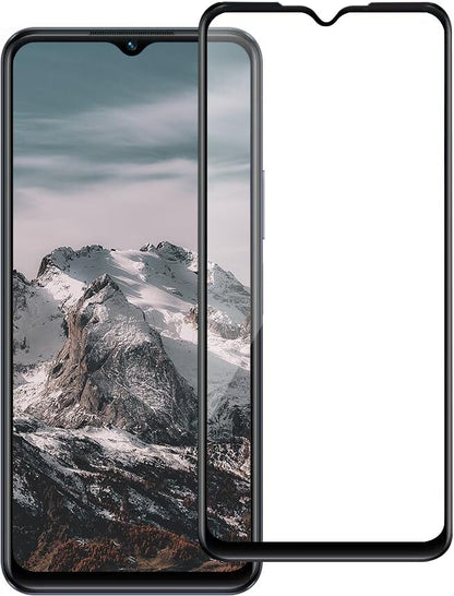 Vivo Y02S Tempered Glass