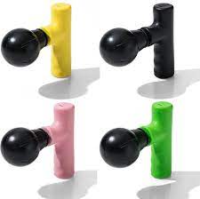 Mini Fascial Massasge Gun