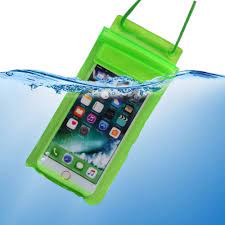 Waterproof Sealed Rain Protection Pouch Cover(Assorted)